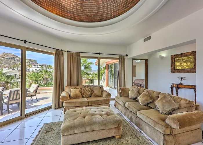 Casa vacanze Luxe Cabo Retreat: Terrace W/ Stunning Views! *
