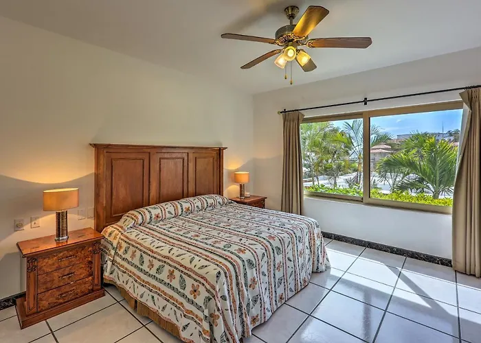 Casa vacanze Luxe Cabo Retreat: Terrace W/ Stunning Views! Cabo San Lucas